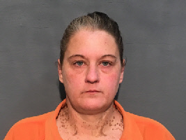 Jackie Marie Creel